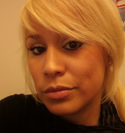 Bertha Estrada
