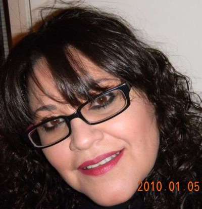 Sanjuana Barbosa