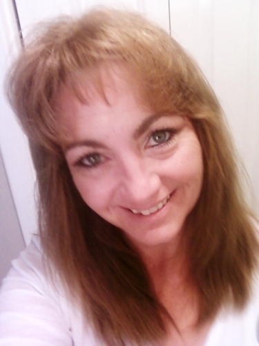 Sandra Hambrick