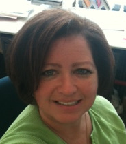 Cheri Christensen