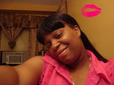 Kyisha Smith