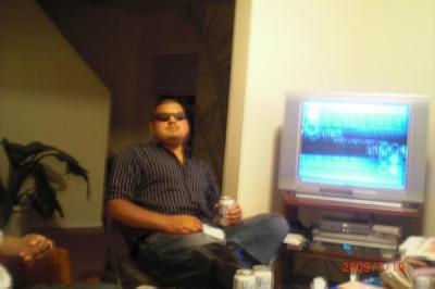 Francisco Maldonado