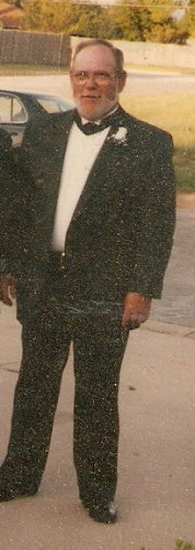 Benjamin Vest