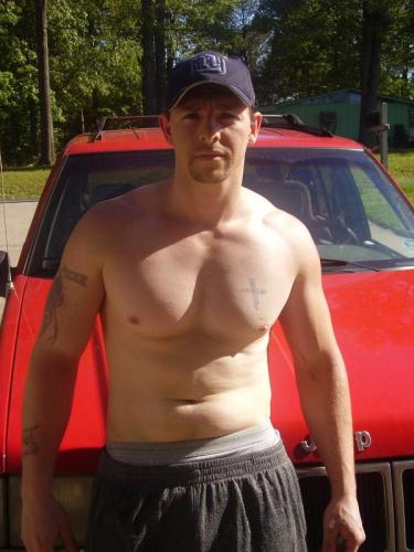 Matthew Bennett