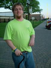 Matthew Johnson