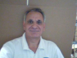 John Pinto