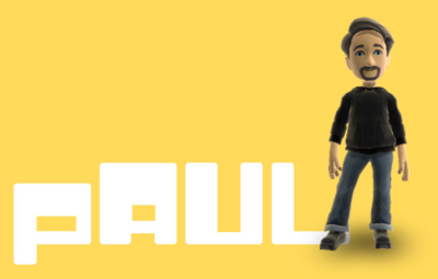 Paul Secord