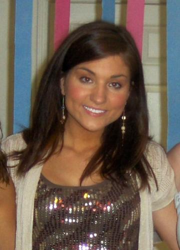 Anita Rogers
