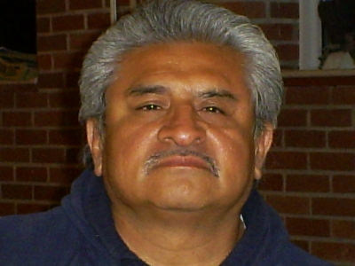 Donald Hernandez
