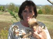 Elizabeth Calkins