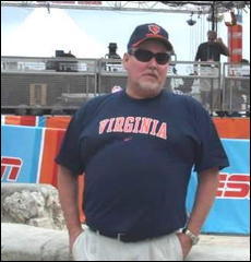 Frank Edmunds