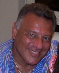 Thomas Gionis