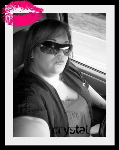Crystal Flores