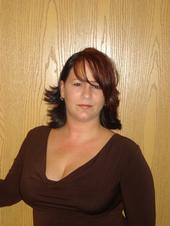Kandi Mcclinton