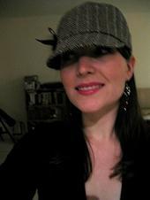 Jacqueline Topol
