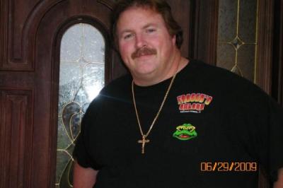 Steven Crapps