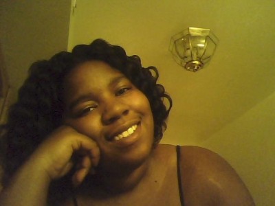 Nyesha Kersee
