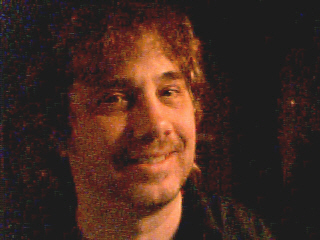 Loren Tosseth