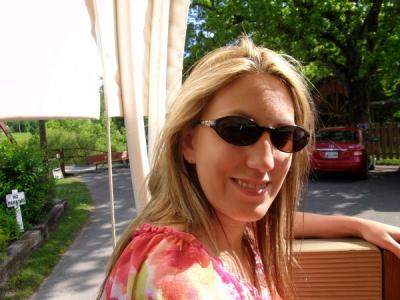 Heidi Morris