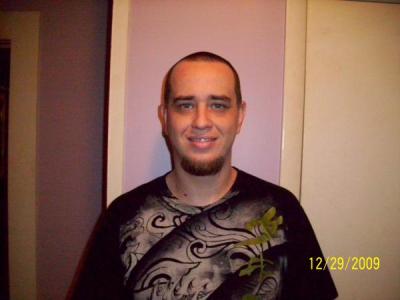 Jarod Mccomack