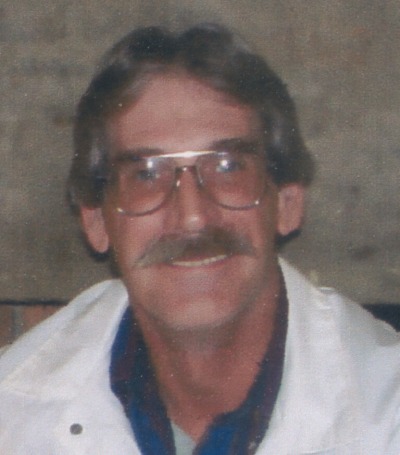 Robert Eaton