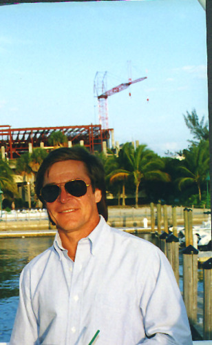 Robert Crum