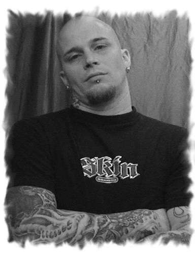Matthew Duncan