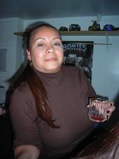 Maritza Soto