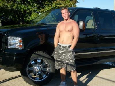 Brandon Schroeder