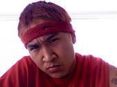 Marv Alexie
