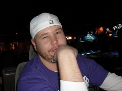 Matthew Edwards