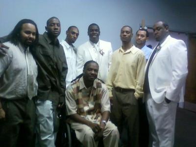 Wade Chavis