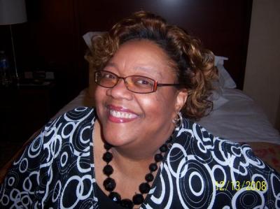 Joyce Turner