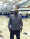 Marcus Bradshaw