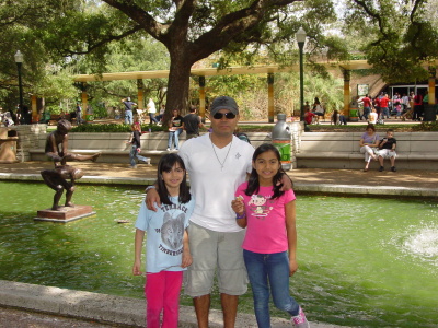 Cesar Reyna