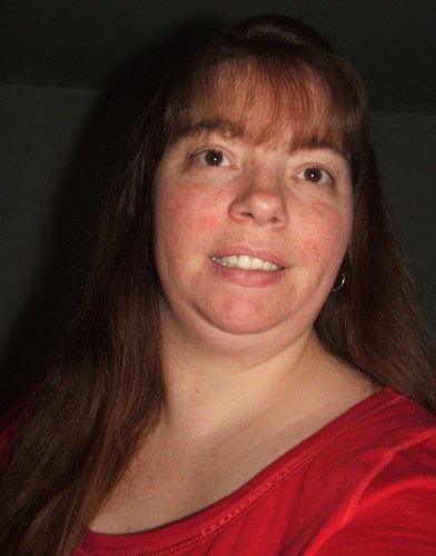 Angela Gowen