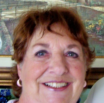 Judith Wendel