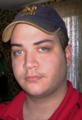 Anthony Morales