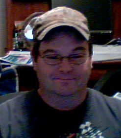 Timothy Morse