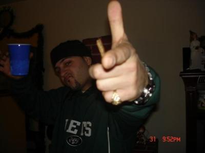 John Vigorito