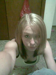 Chelsea Parnell