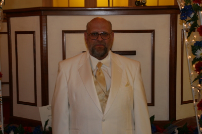 David Lavoy
