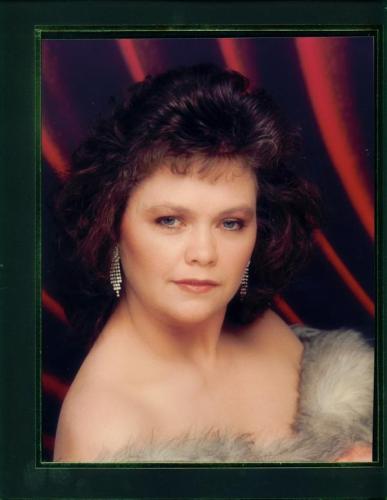 Yvonne Shealey