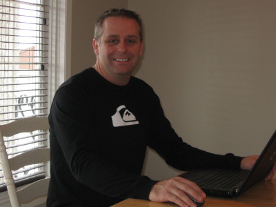 Stephane Lafrance
