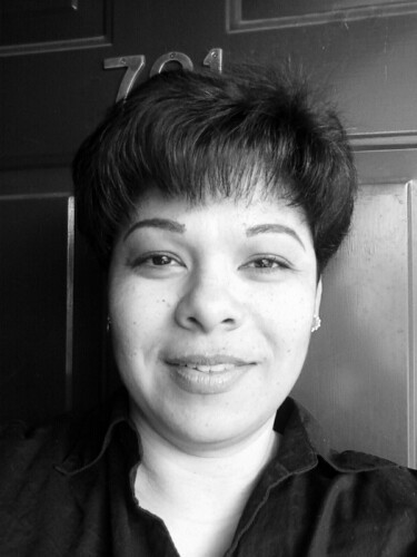 Yvette Ramos-Corcelle