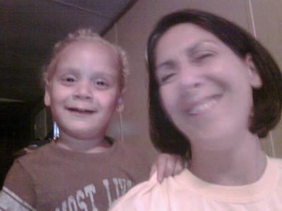 Katherine Chautin