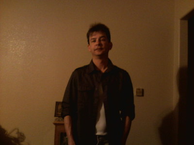 Darren Fred