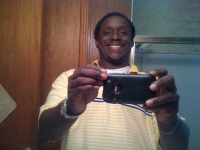Edwin Moore