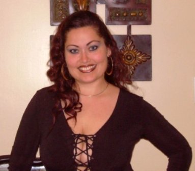 Nicole Lipes