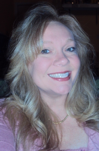 Sheila Robertson